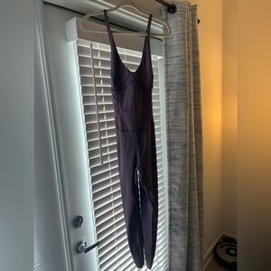 Size Medium Free People Jumpsuit